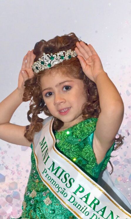 Yara Helena de Mattos-PR <br>