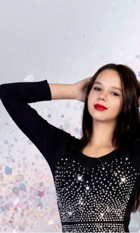 Alexia Becker-PR
