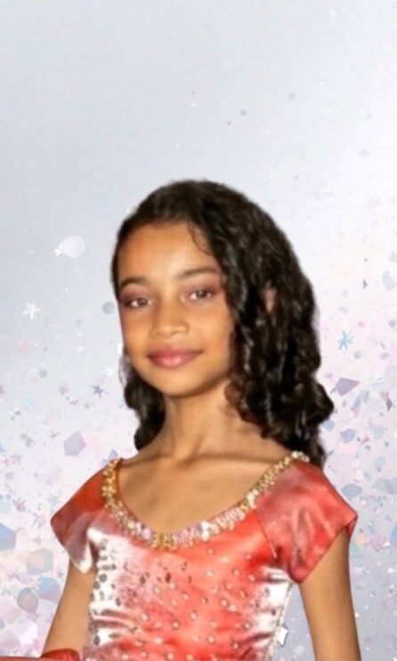 Maria Dandhara dos Santos-PR