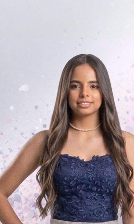 Ingrid de Barros-PR