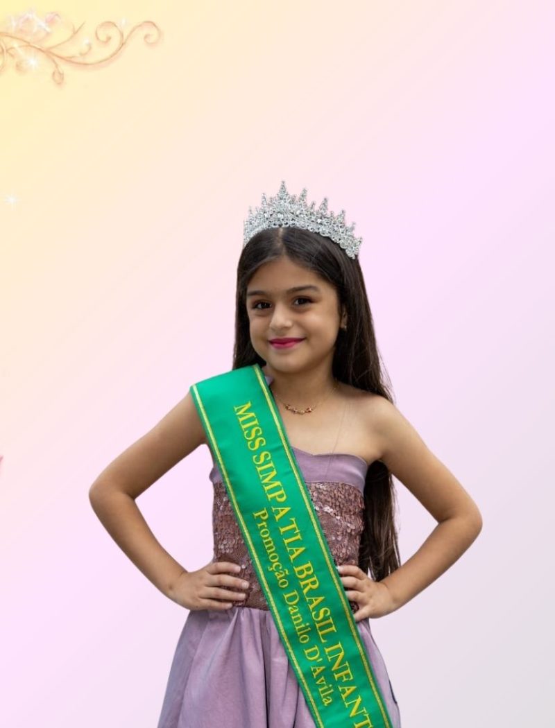 10.Geovana de Aquino
