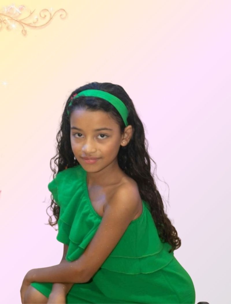 19.Maria Dandara Santos Araújo