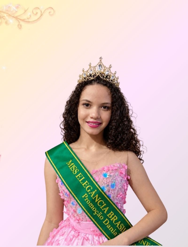 21.Yasmin de Paula