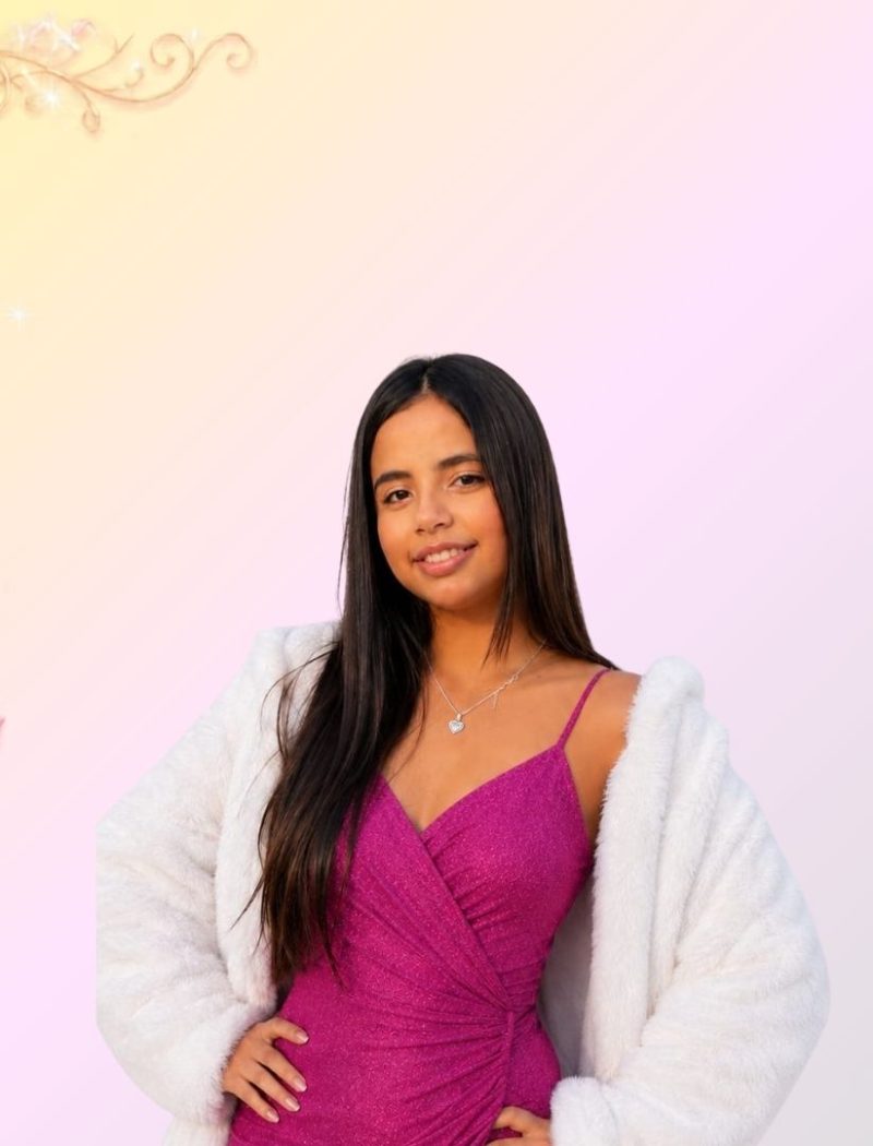 25.Ingridy de Barros