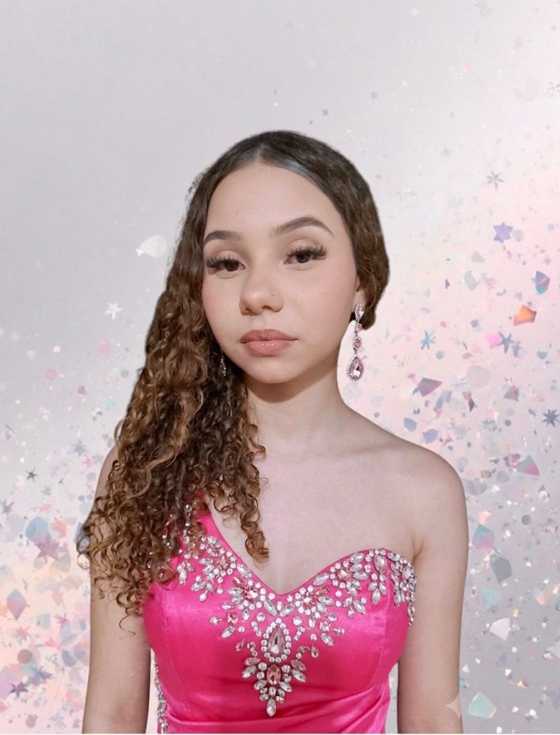 25.Nicolly Vitória Cordeiro-MG