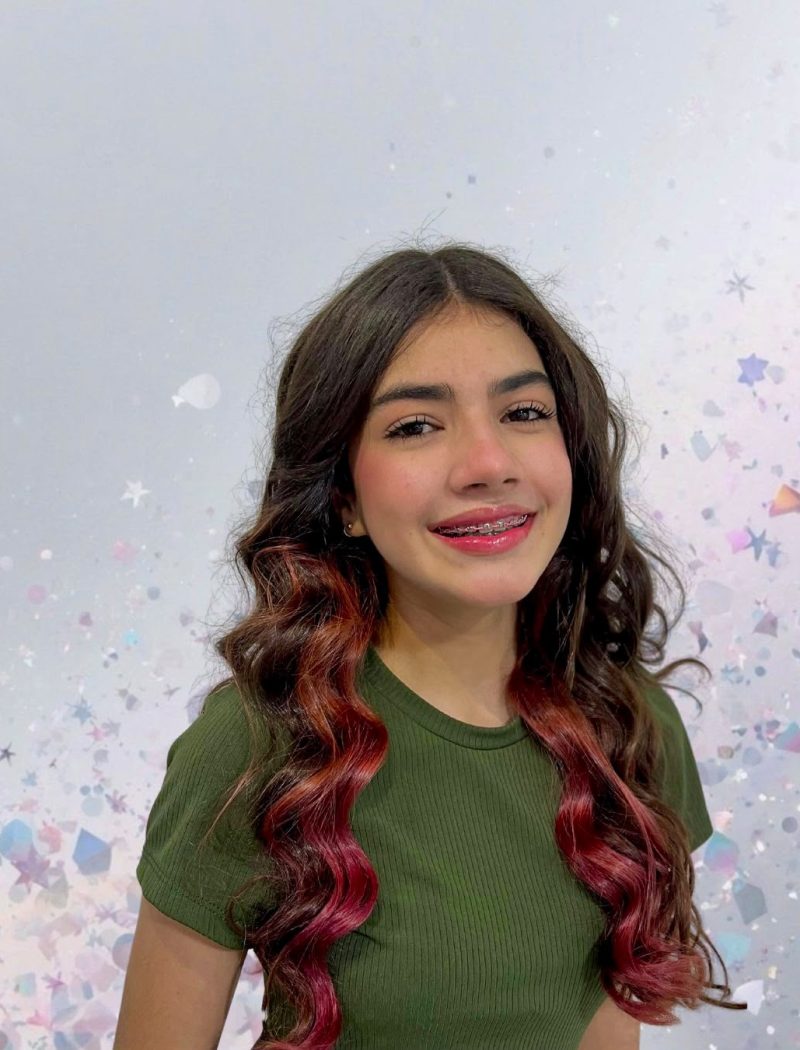 27.Fernanda Rafaela da Silva-PR